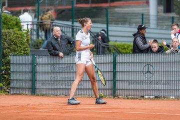 Bild 658 - BL Club an der Alster - Blau Weiss Berlin : Ergebnis: 0:9